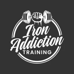 Iron Addiction 图标